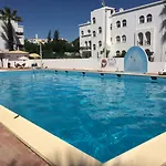 Garden- One Bedroom With Terrace *