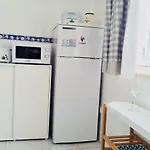 Garden- One Bedroom With Terrace 塔维拉