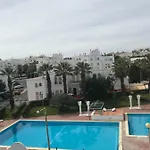 Garden- One Bedroom With Terrace *