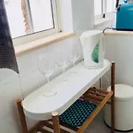 公寓 Garden- One Bedroom With Terrace *