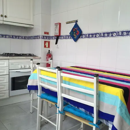 Garden- One Bedroom With Terrace * Tavira