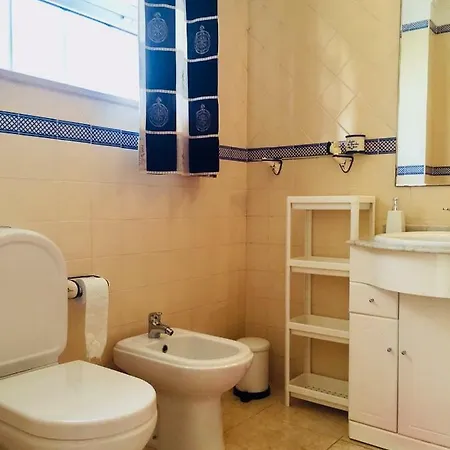 Garden- One Bedroom With Terrace *