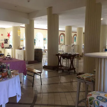 Garden- One Bedroom With Terrace Tavira