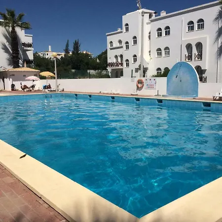 Garden- One Bedroom With Terrace *