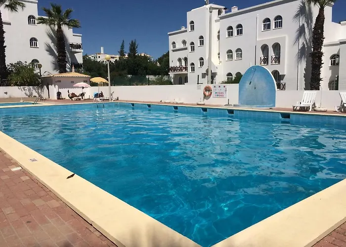 Garden- One Bedroom With Terrace *