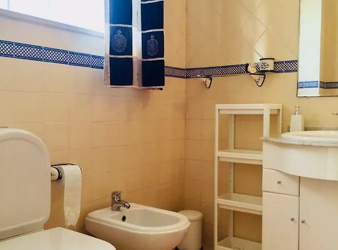 Garden- One Bedroom With Terrace *