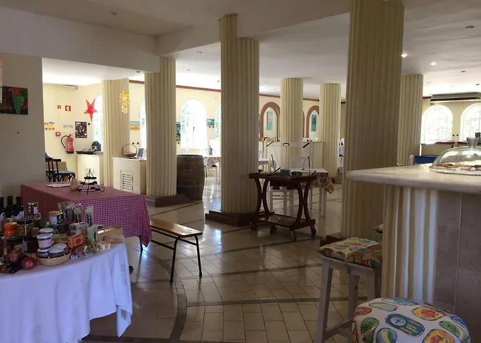 Garden- One Bedroom With Terrace Тавира